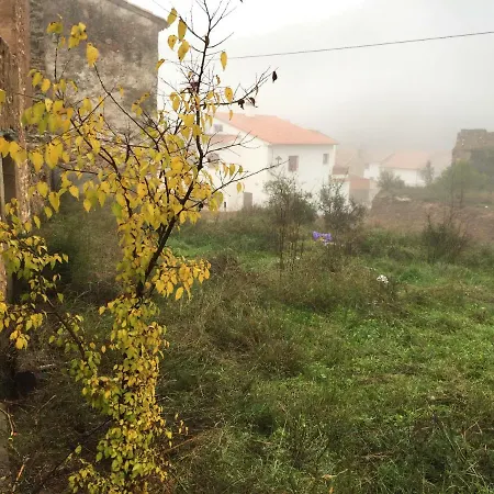Casa Rural Rosaire Летний дом *